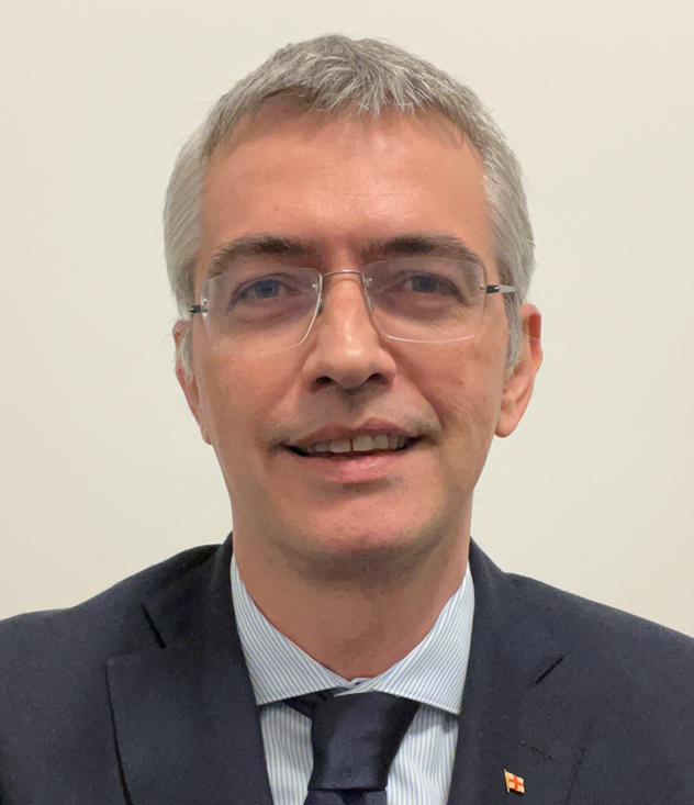 Simone  Ferrero, MD, PhD